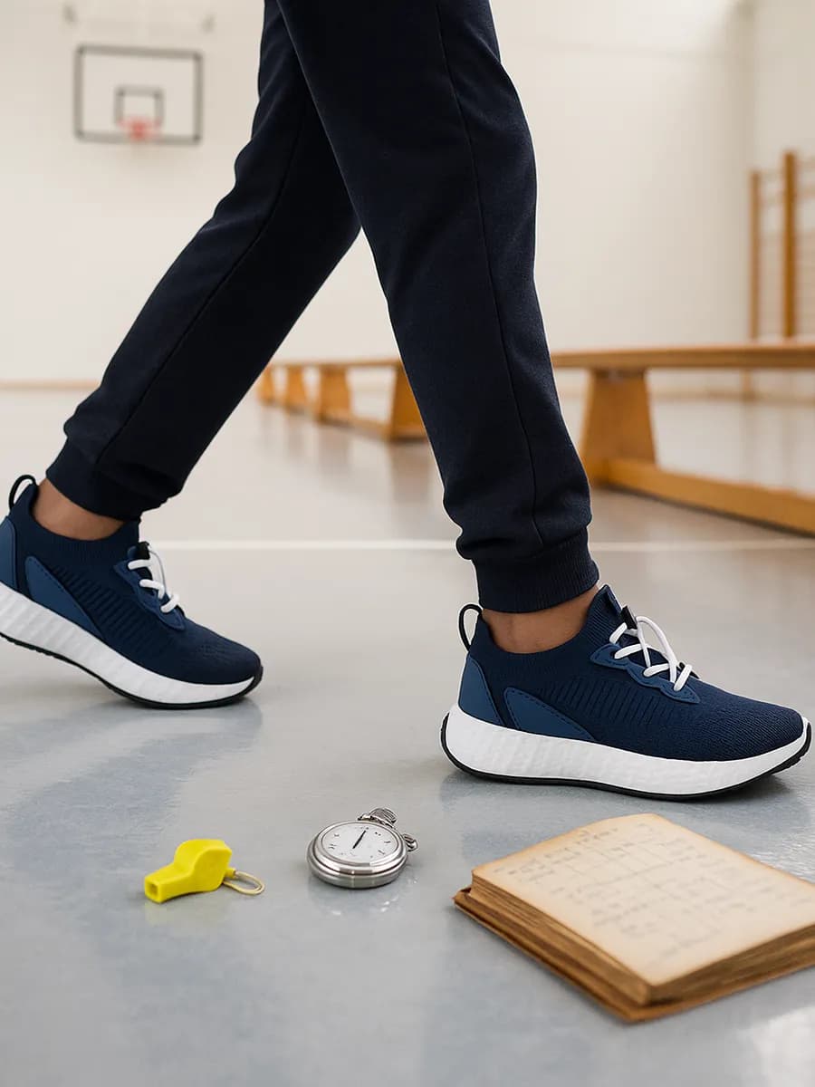 Кроссовки для мальчика школьная обувь