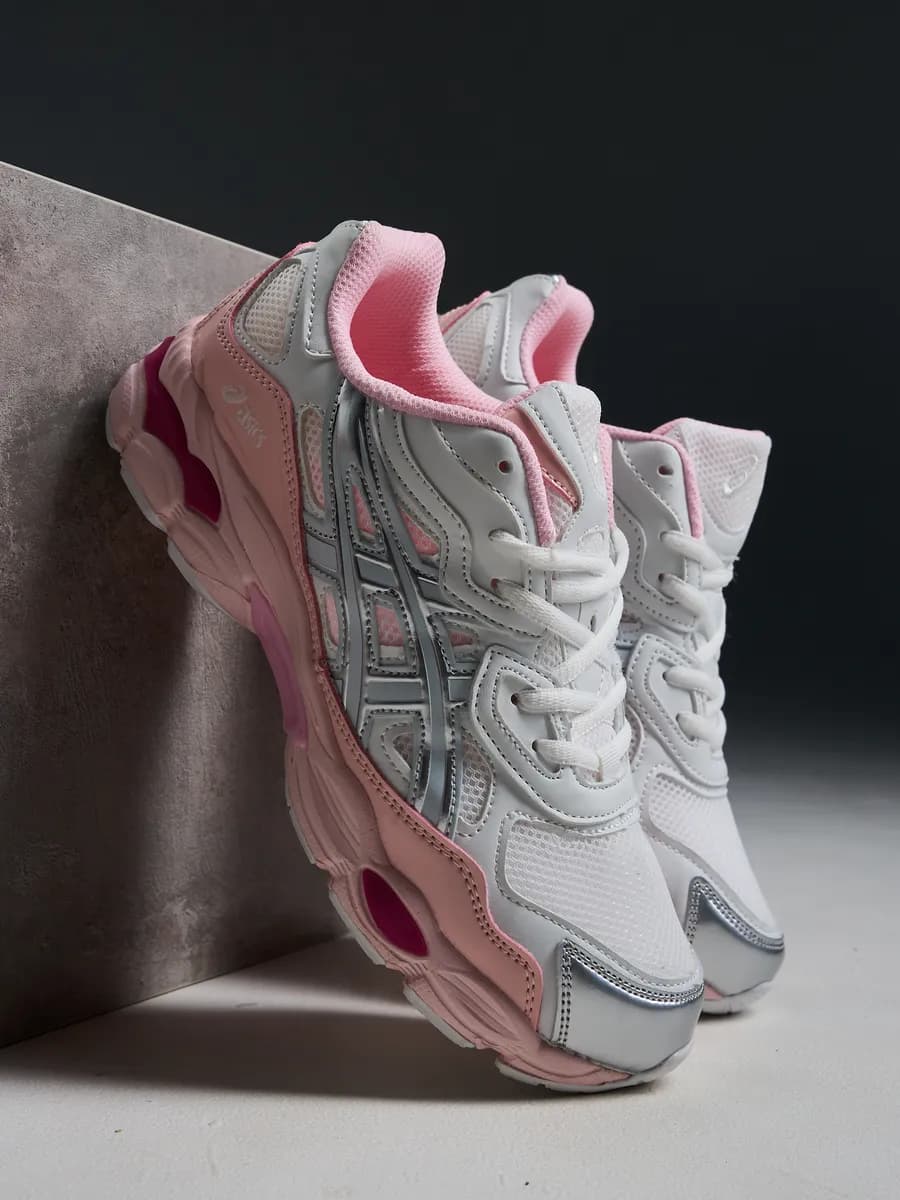 Кроссовки ASICS GEL NYC
