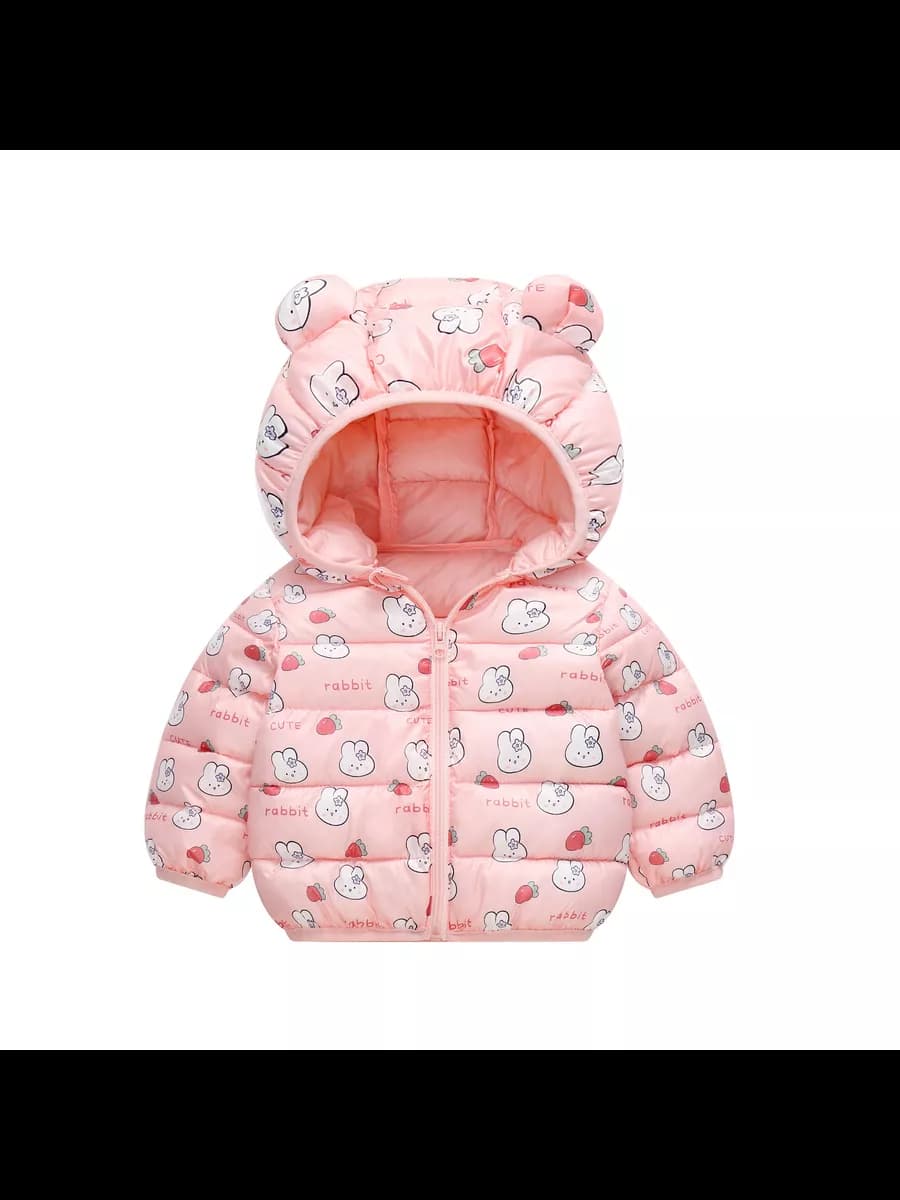 детская куртка демисезонная