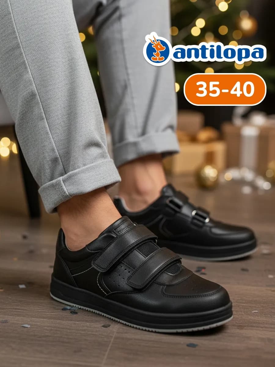 Туфли школьные для подростков