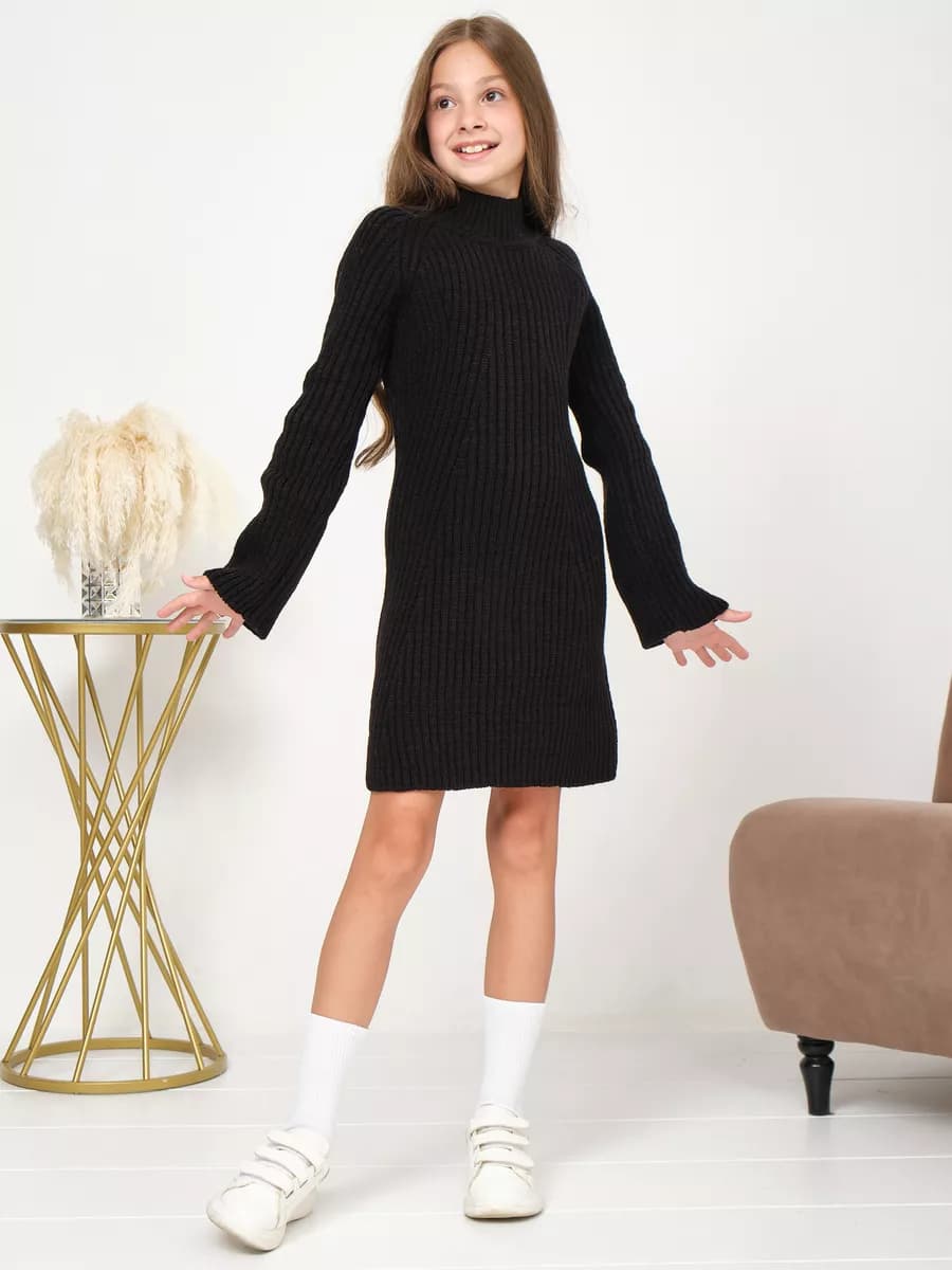 Детское платье