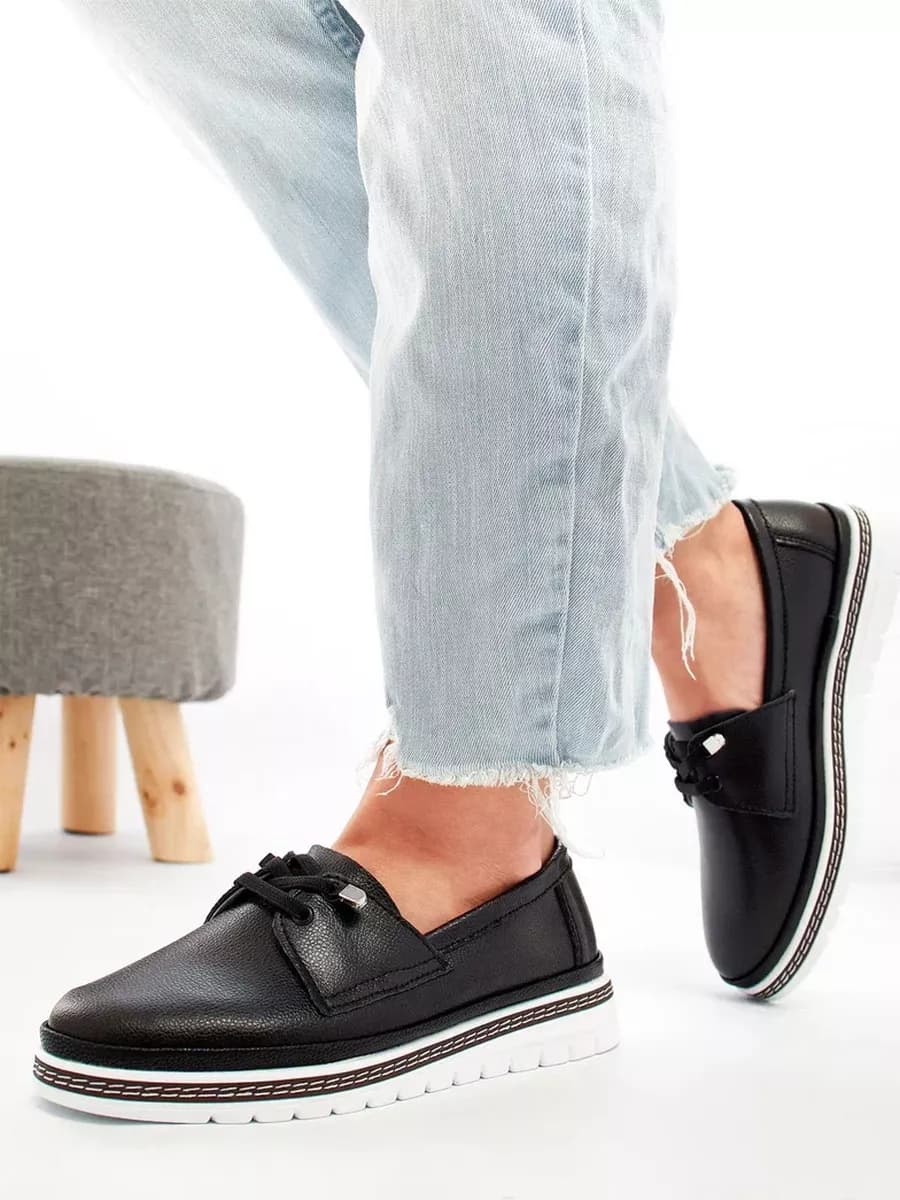 Мокасины летние туфли натуральная кожа топсайдеры