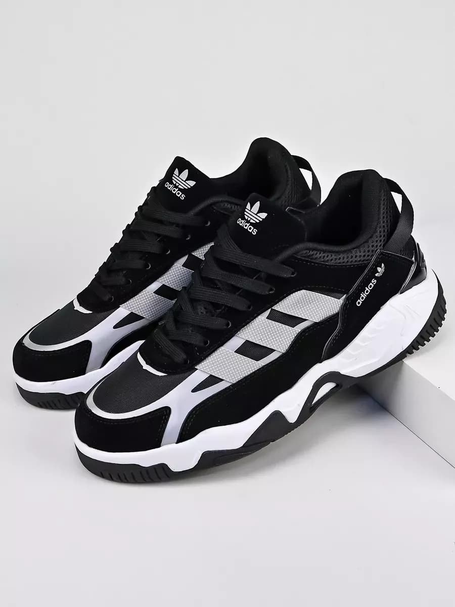 Кроссовки Niteball осенние