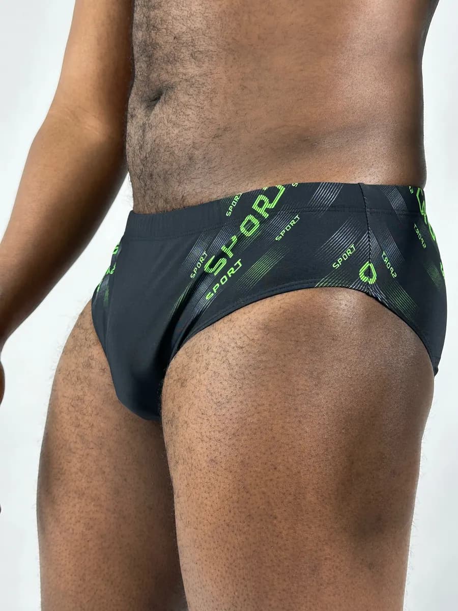 плавки трусы спортивные для пляжа и бассейна