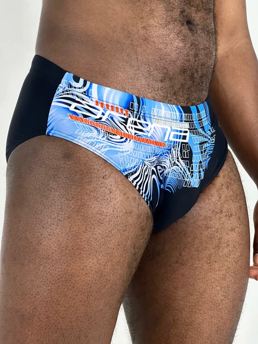 плавки трусы спортивные для пляжа и бассейна arena