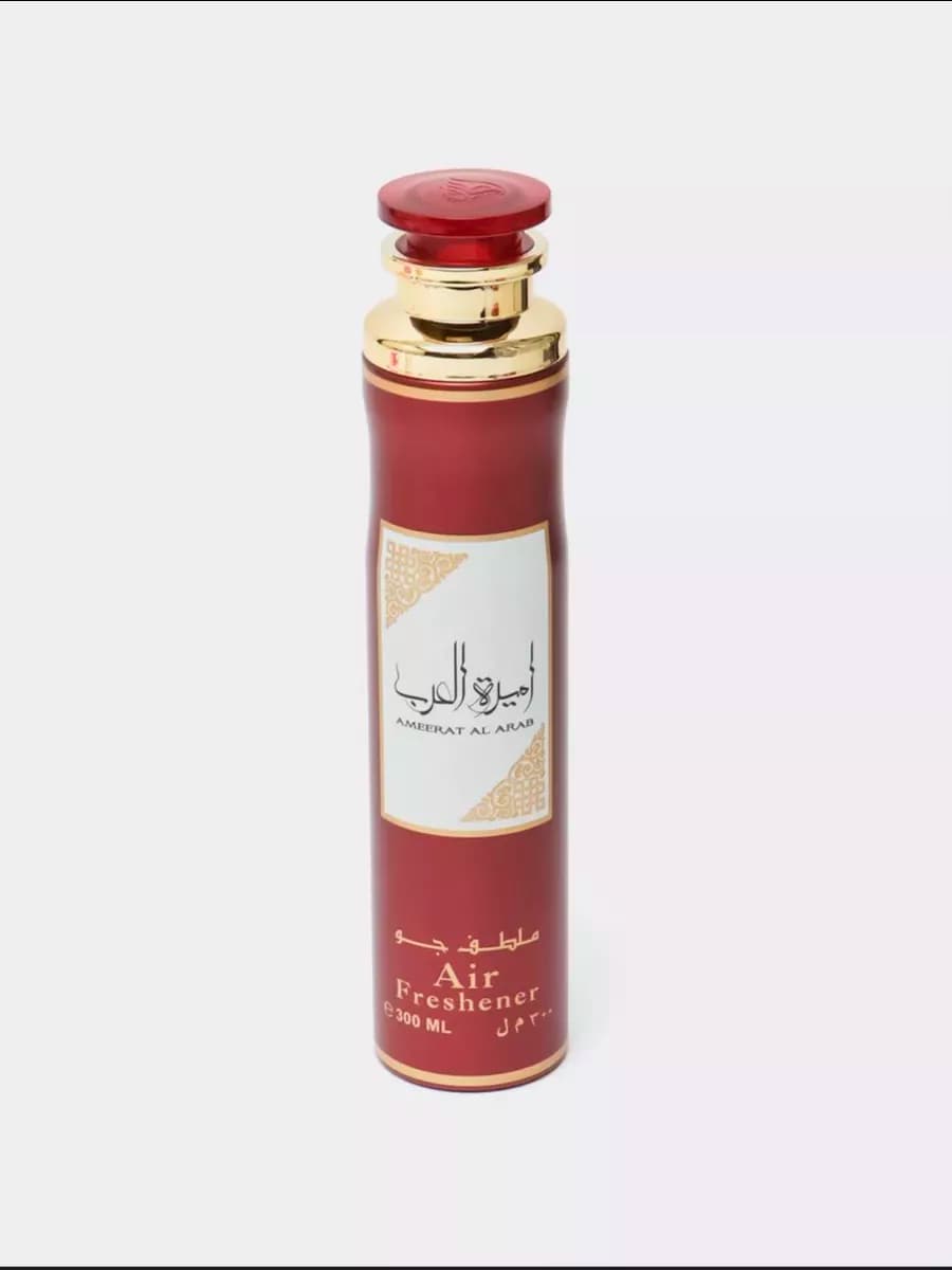 Освежитель для дома "AMEERAT AL ARAB", 300 мл