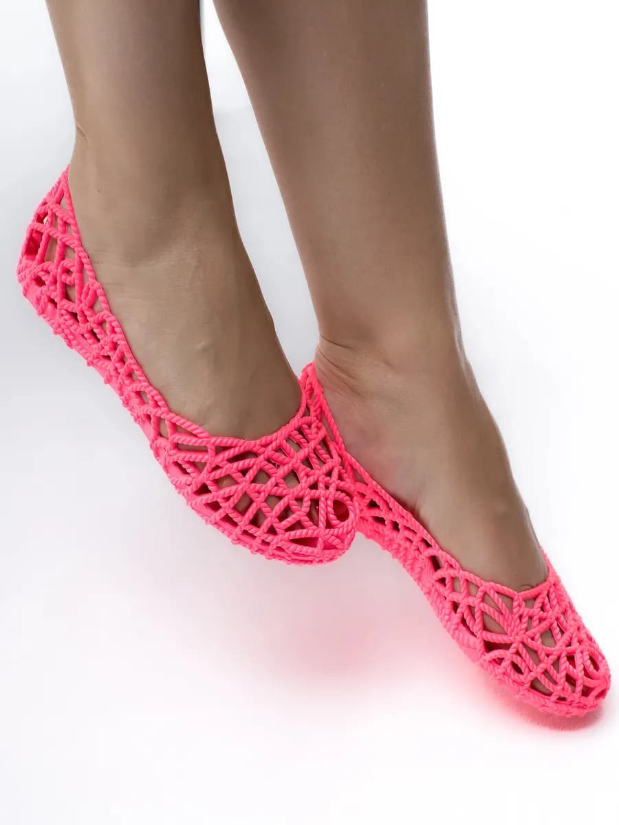 Сабо резиновые для пляжа летние аквасоки