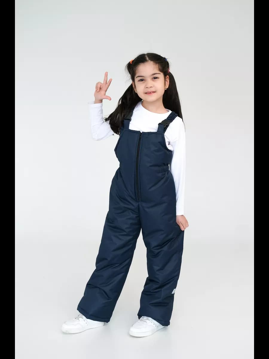 Полукомбинезон демисезонный мембрана