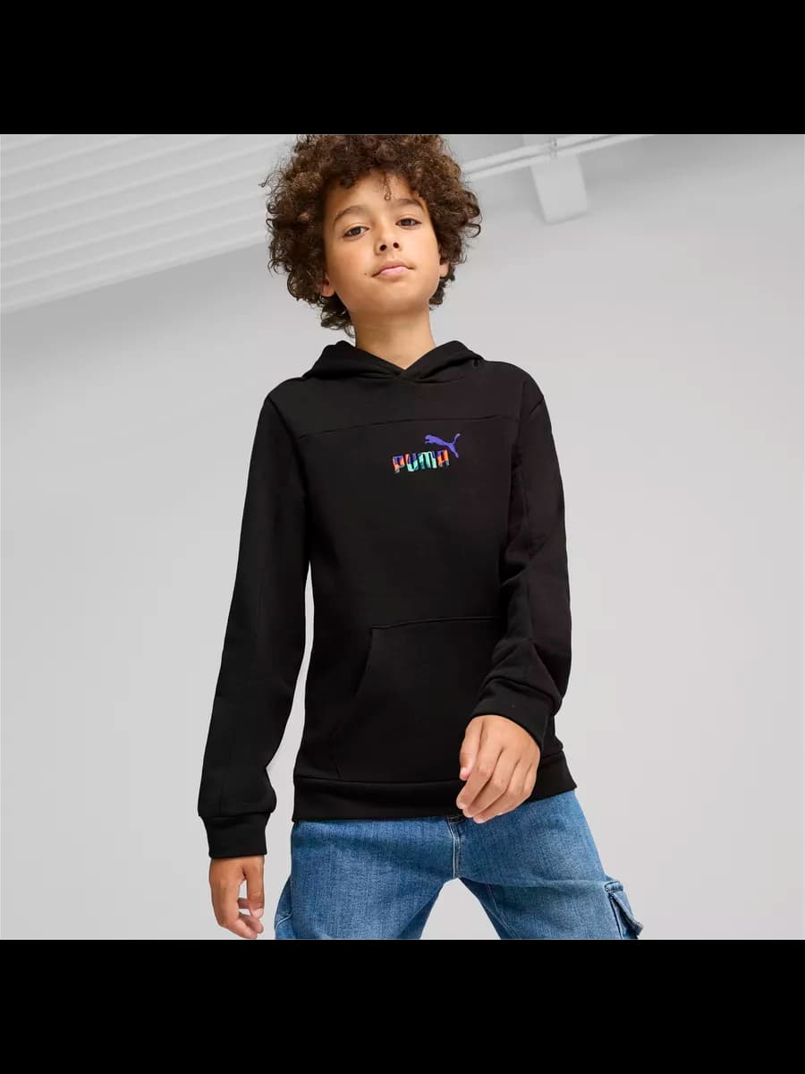 Худи READY SET BETTER Hoodie TR B