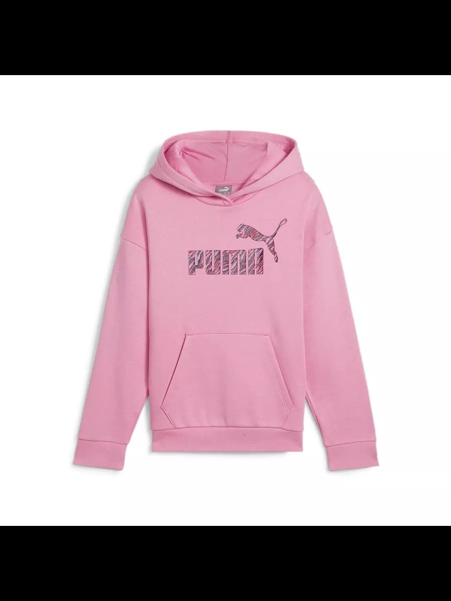 Худи ESS+ ANIMAL Hoodie FL G