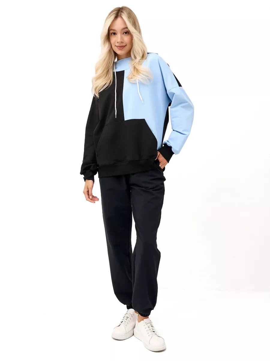 Спортивный костюм круглогодичный