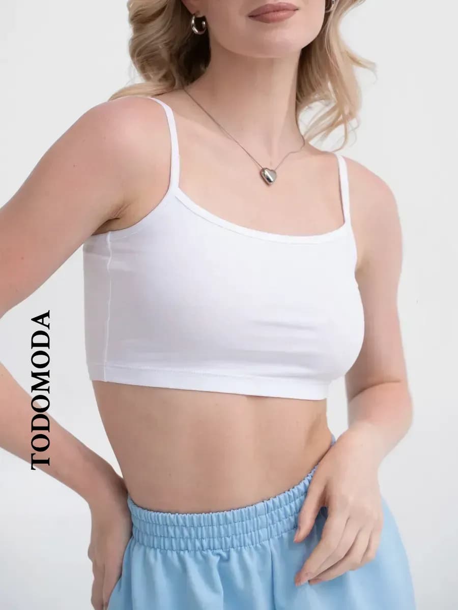 Топ женский