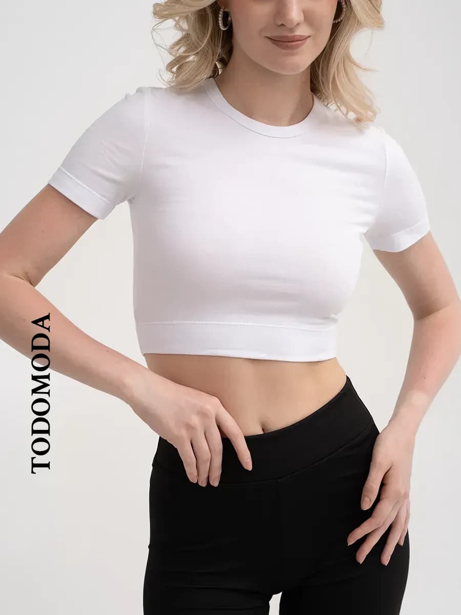 Топ женский