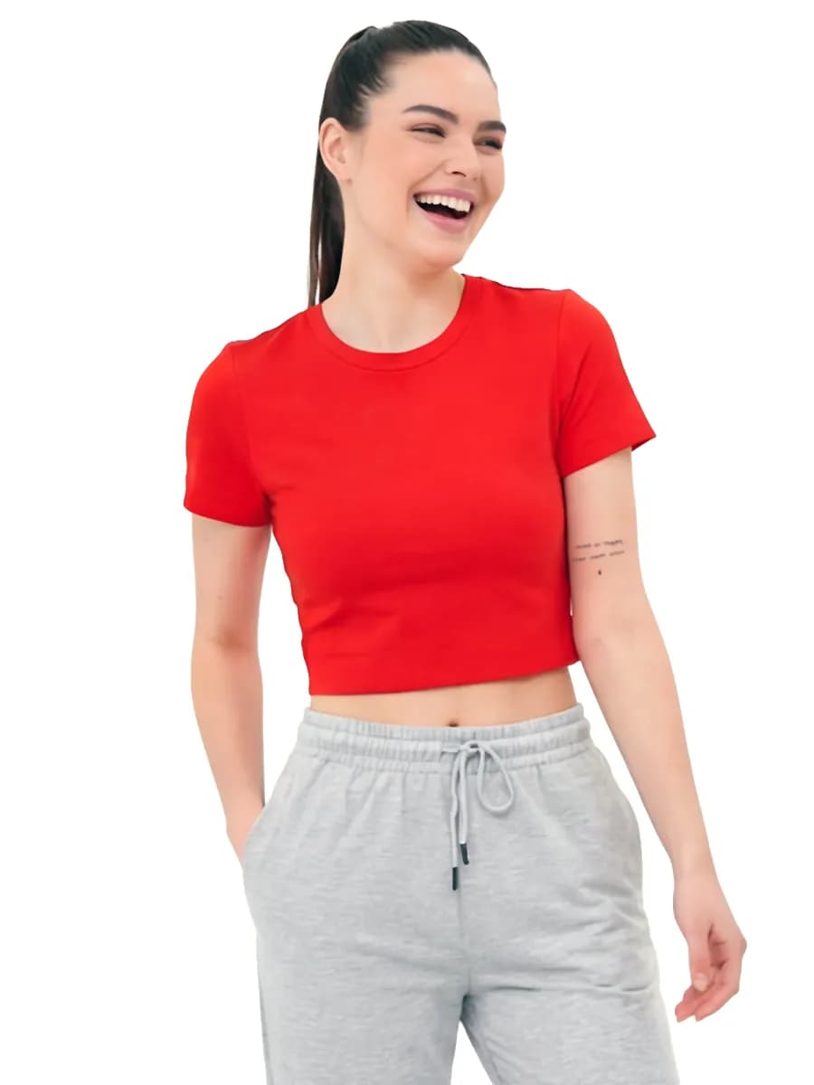 Топ женский