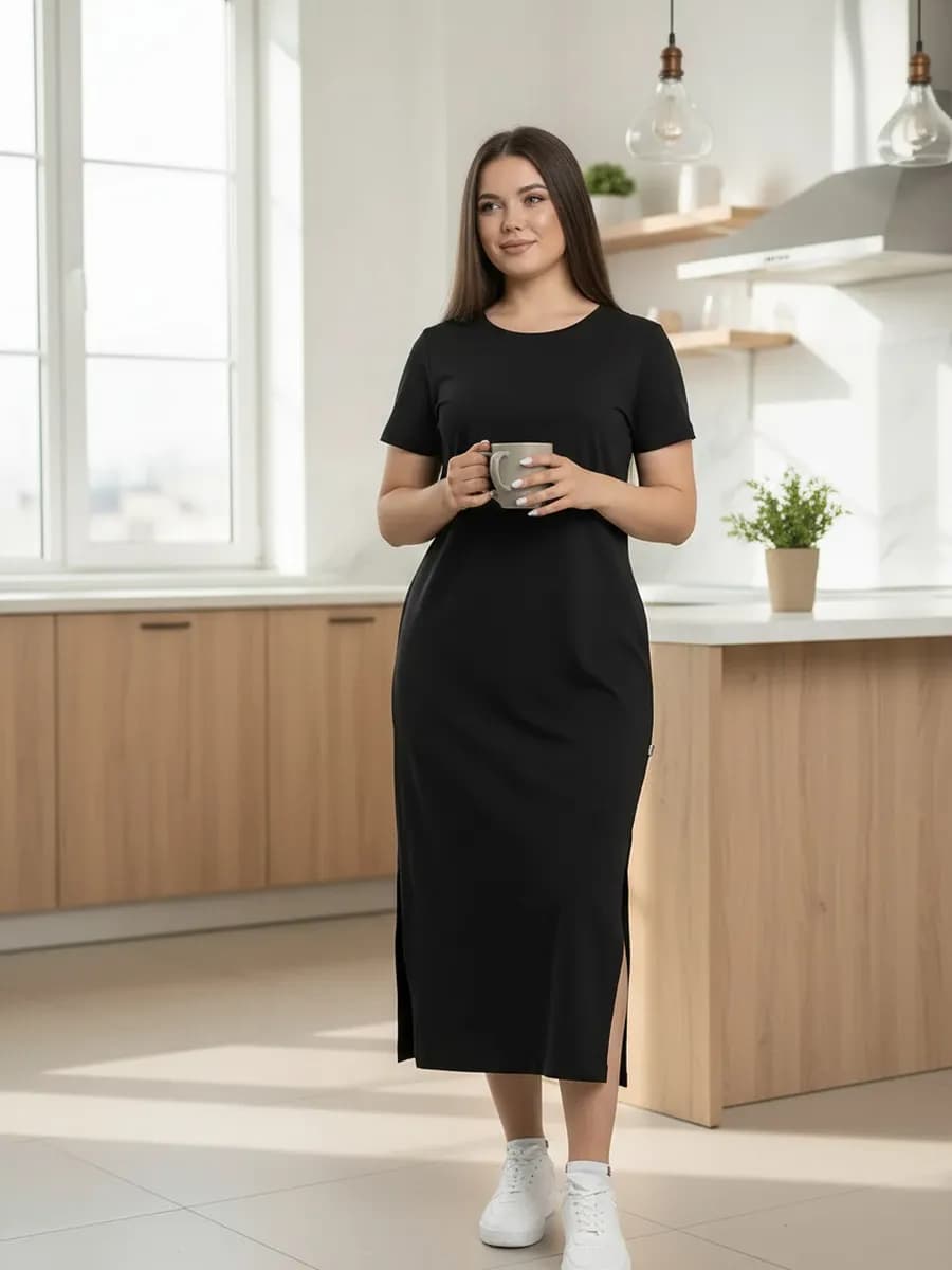 Платье женское