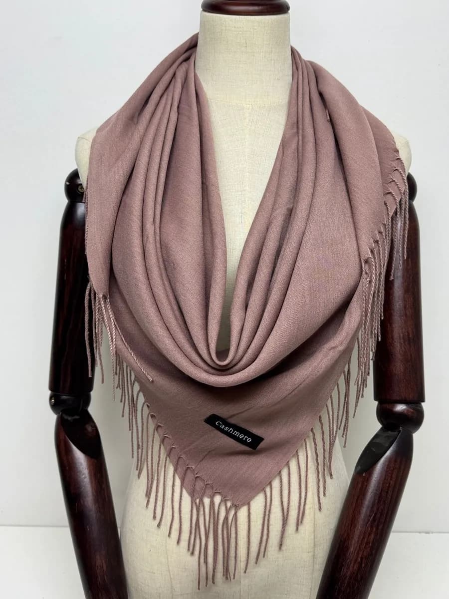 Платки Осень Женские