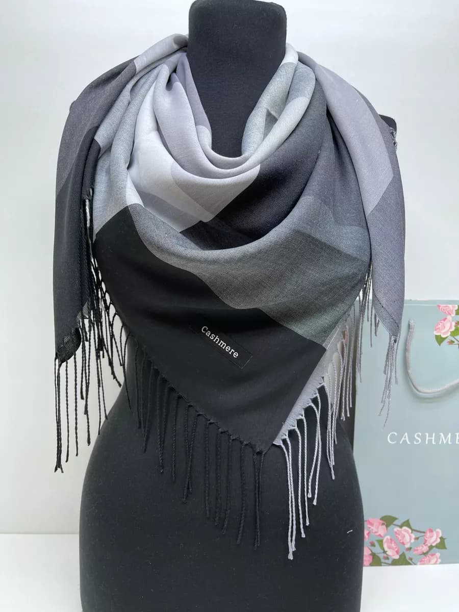 Платки Осень Женские