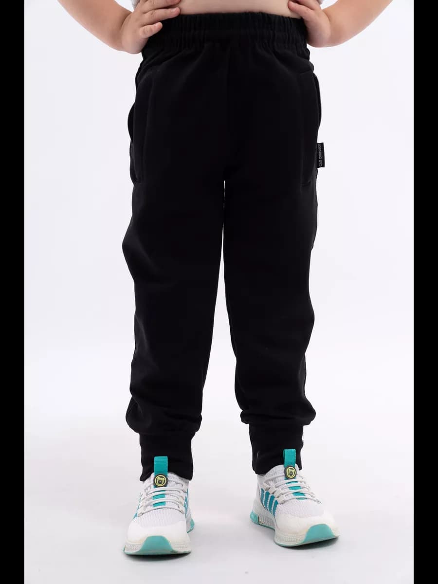 Брюки спортивный мальчика