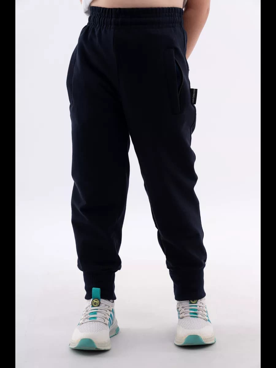 Брюки спортивный мальчика
