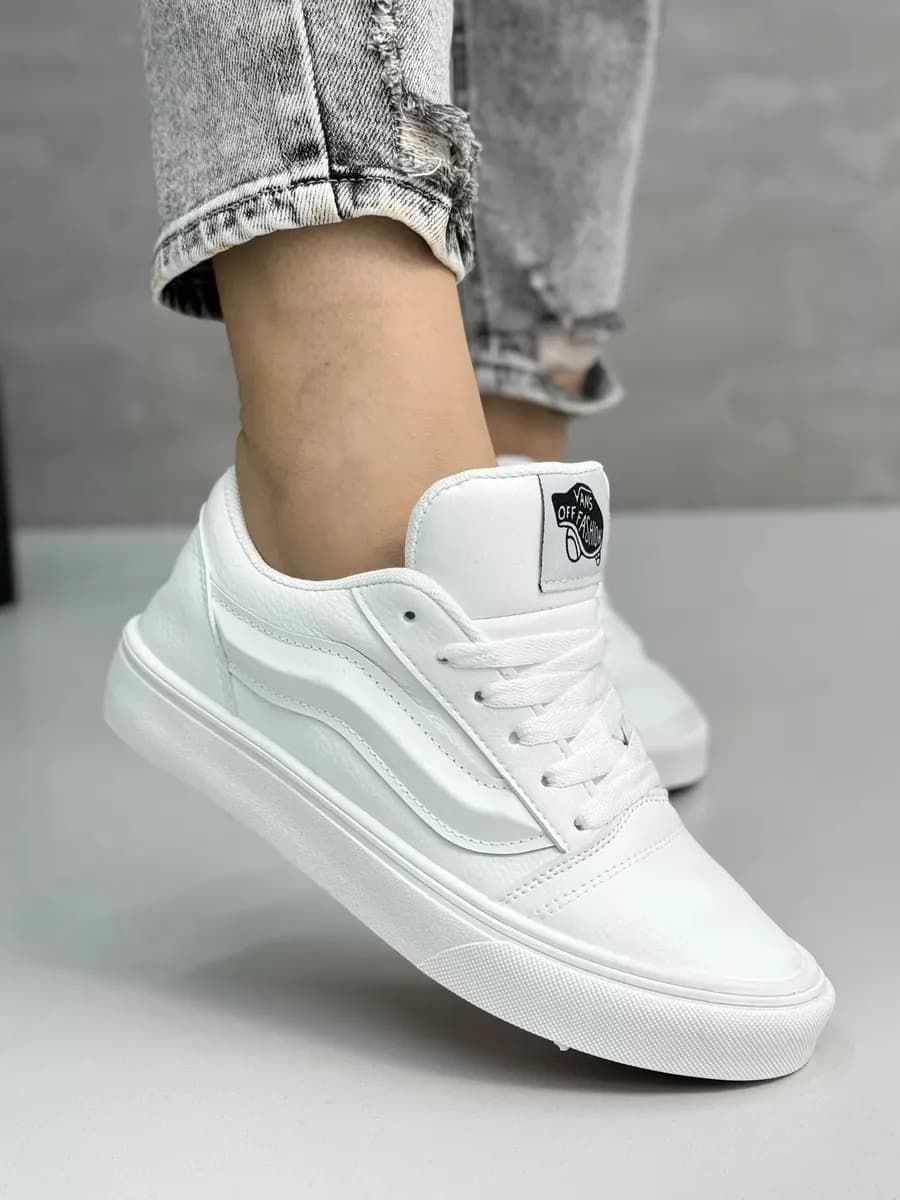 Кеды легкие