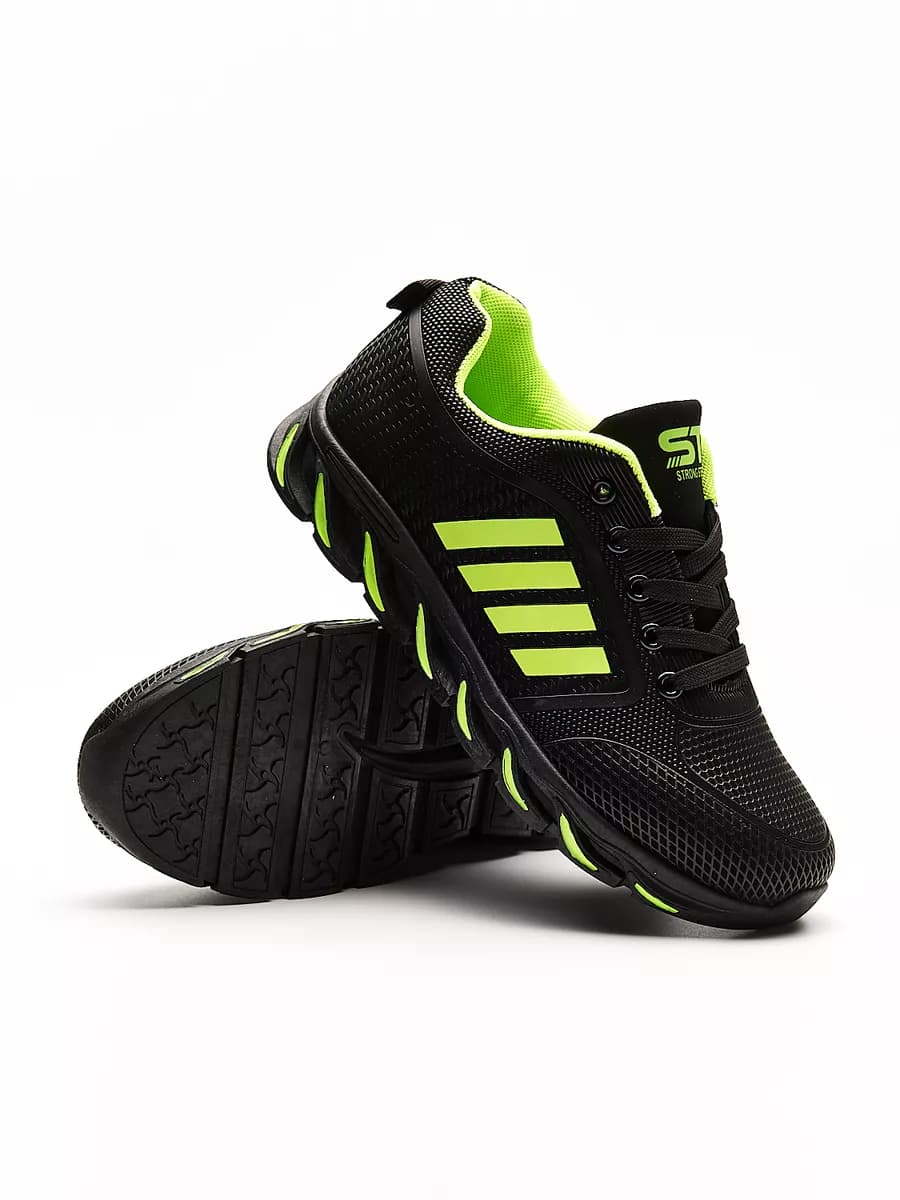 Кроссовки универсальные демисезонные