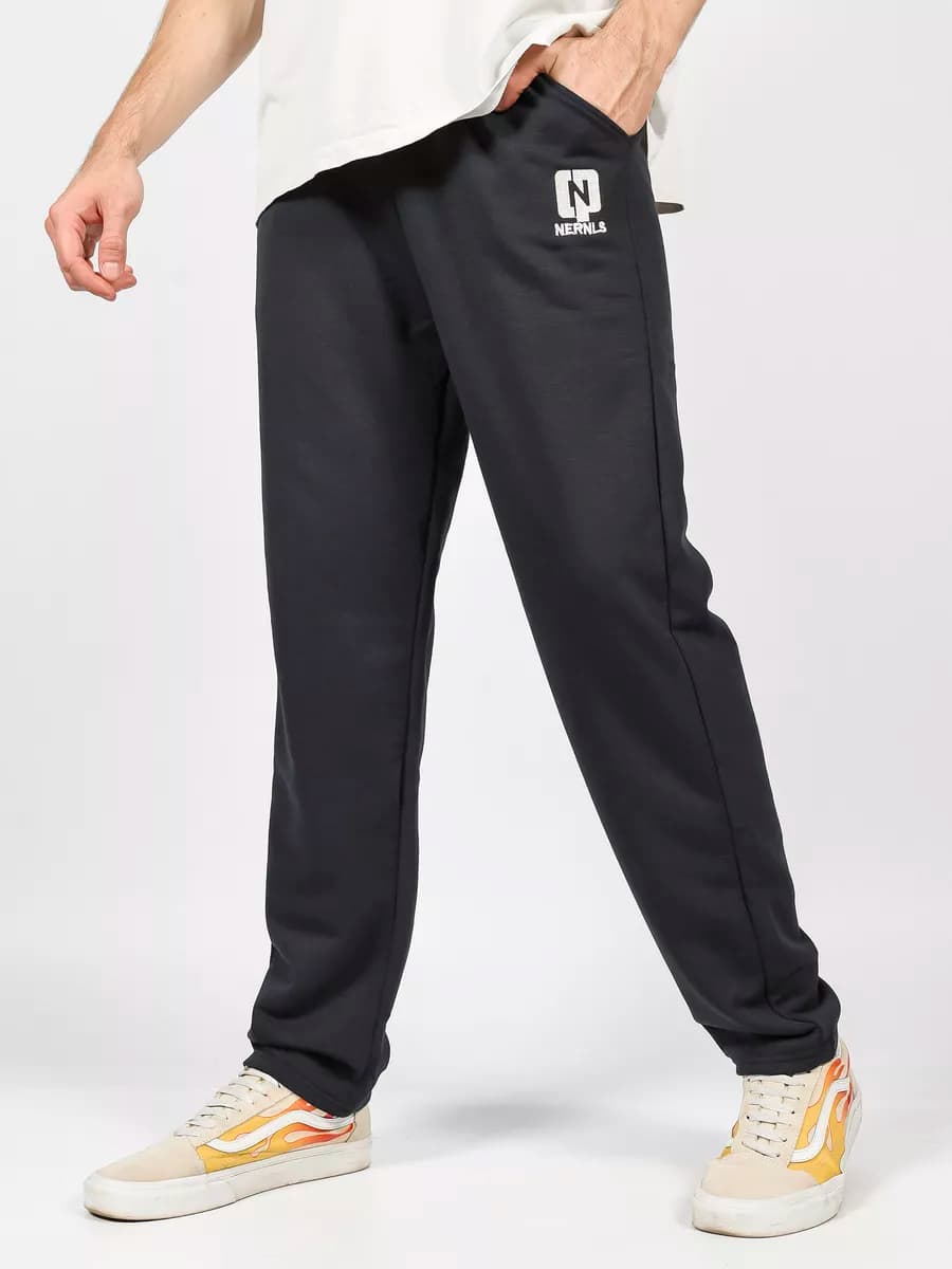 Брюки спортивные мужские для дома и дачи