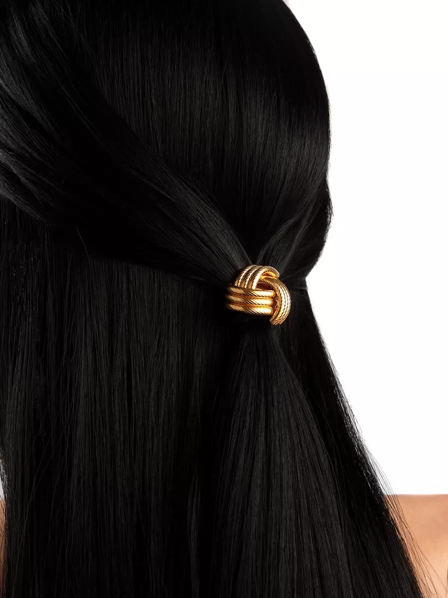 резинка для волос