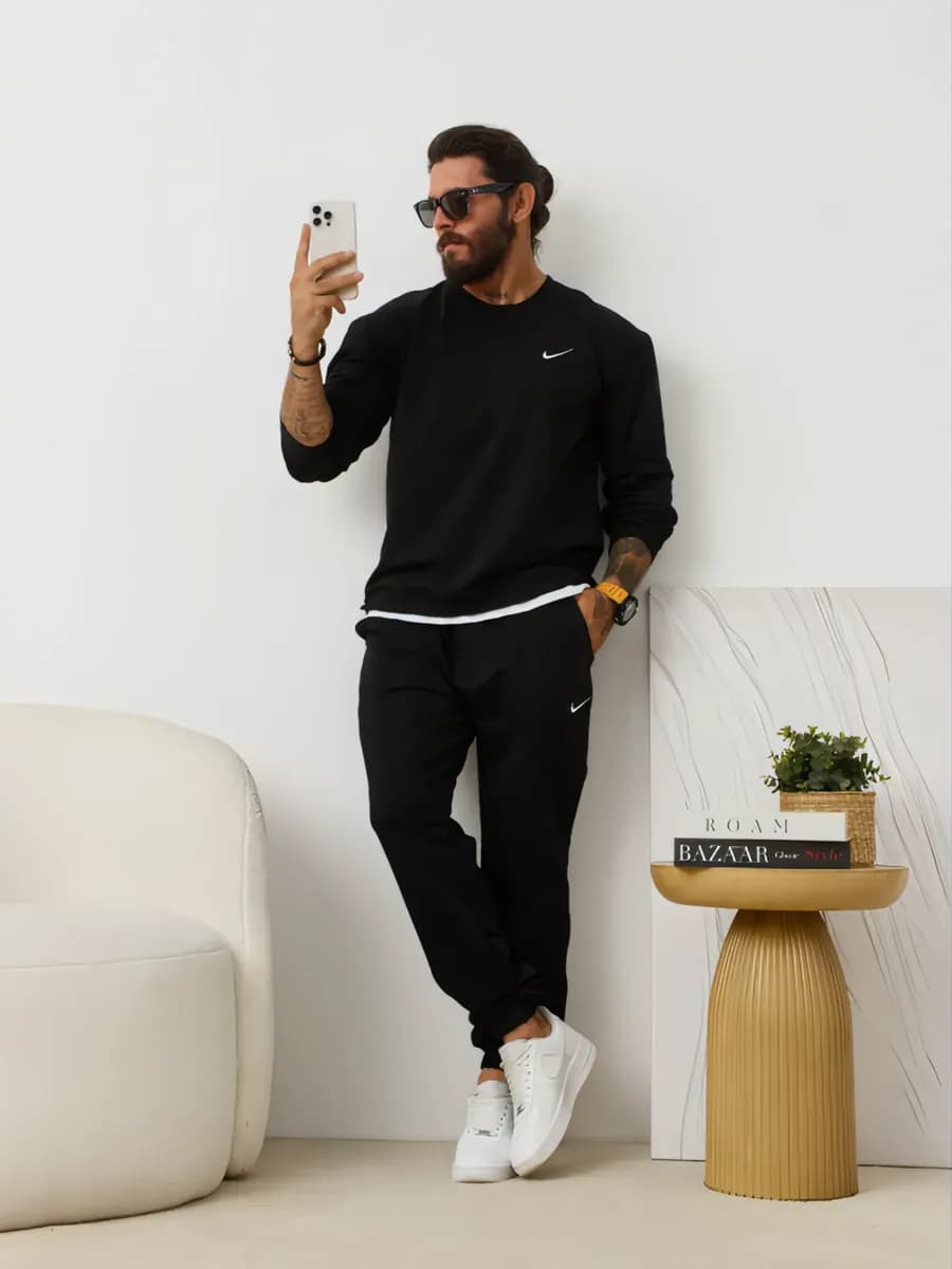 Спортивный костюм nike