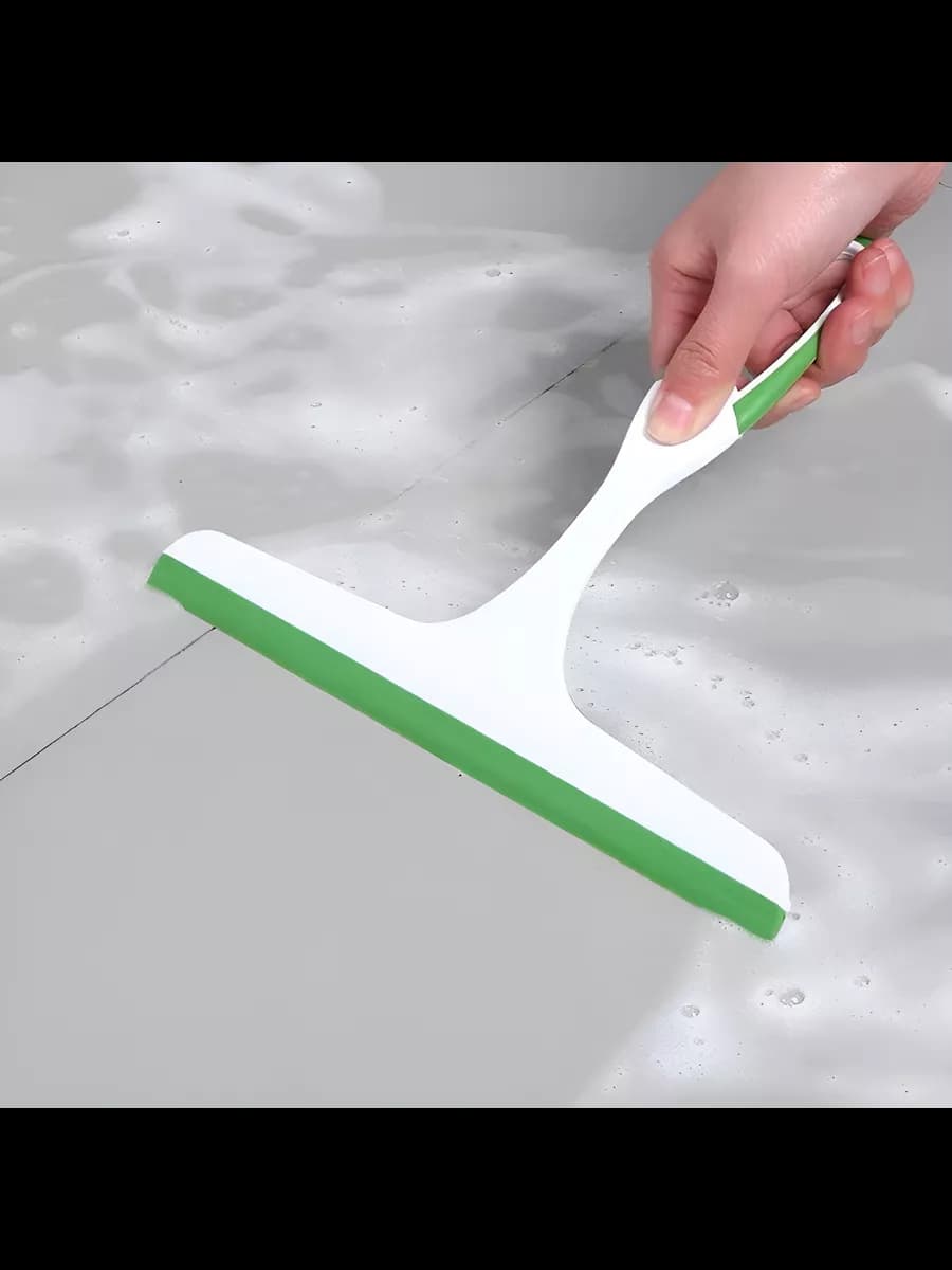 Водосгон для мытья окон