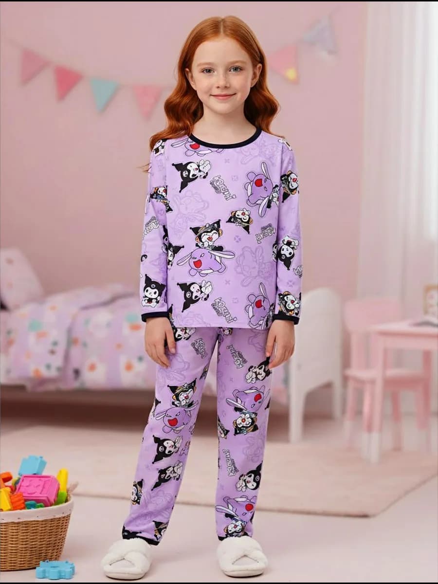 Пижама Куроми