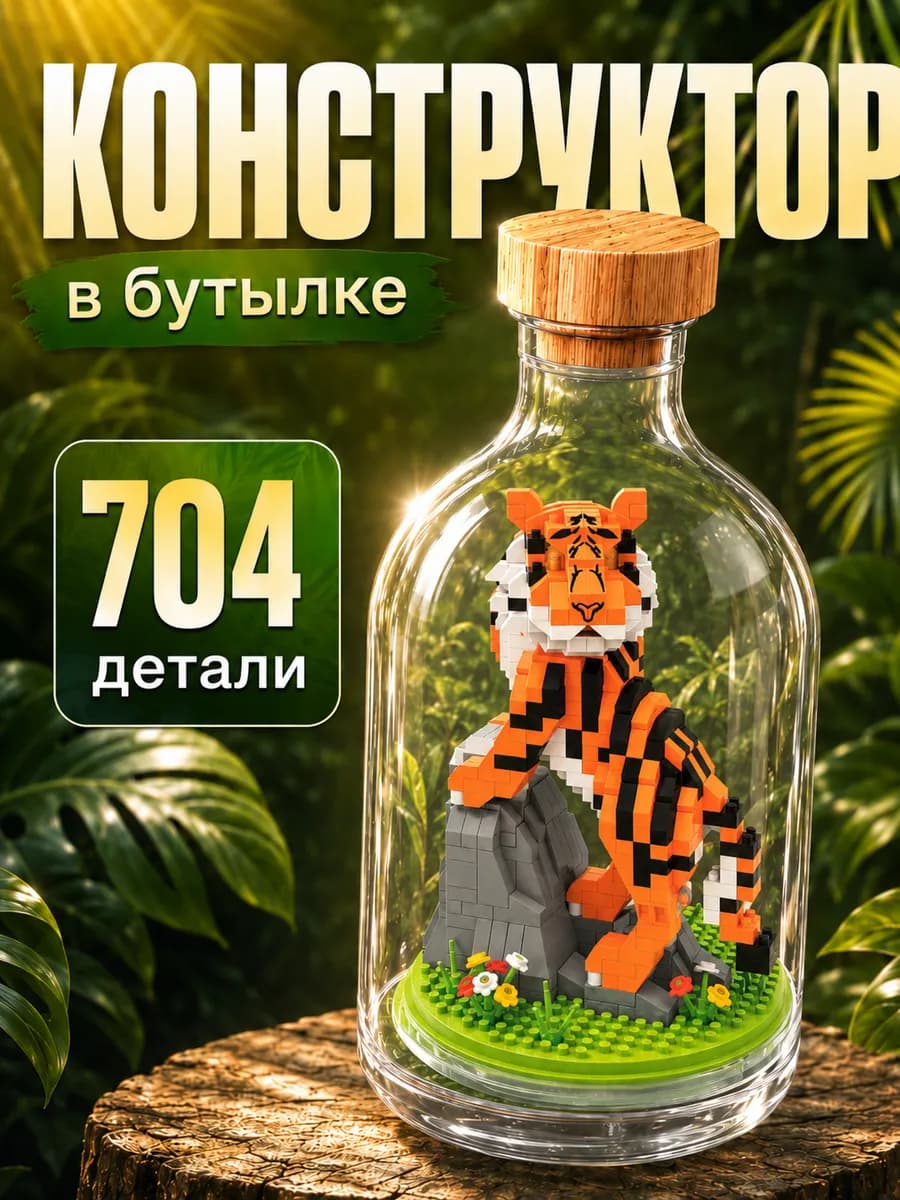 3d конструктор под куполом