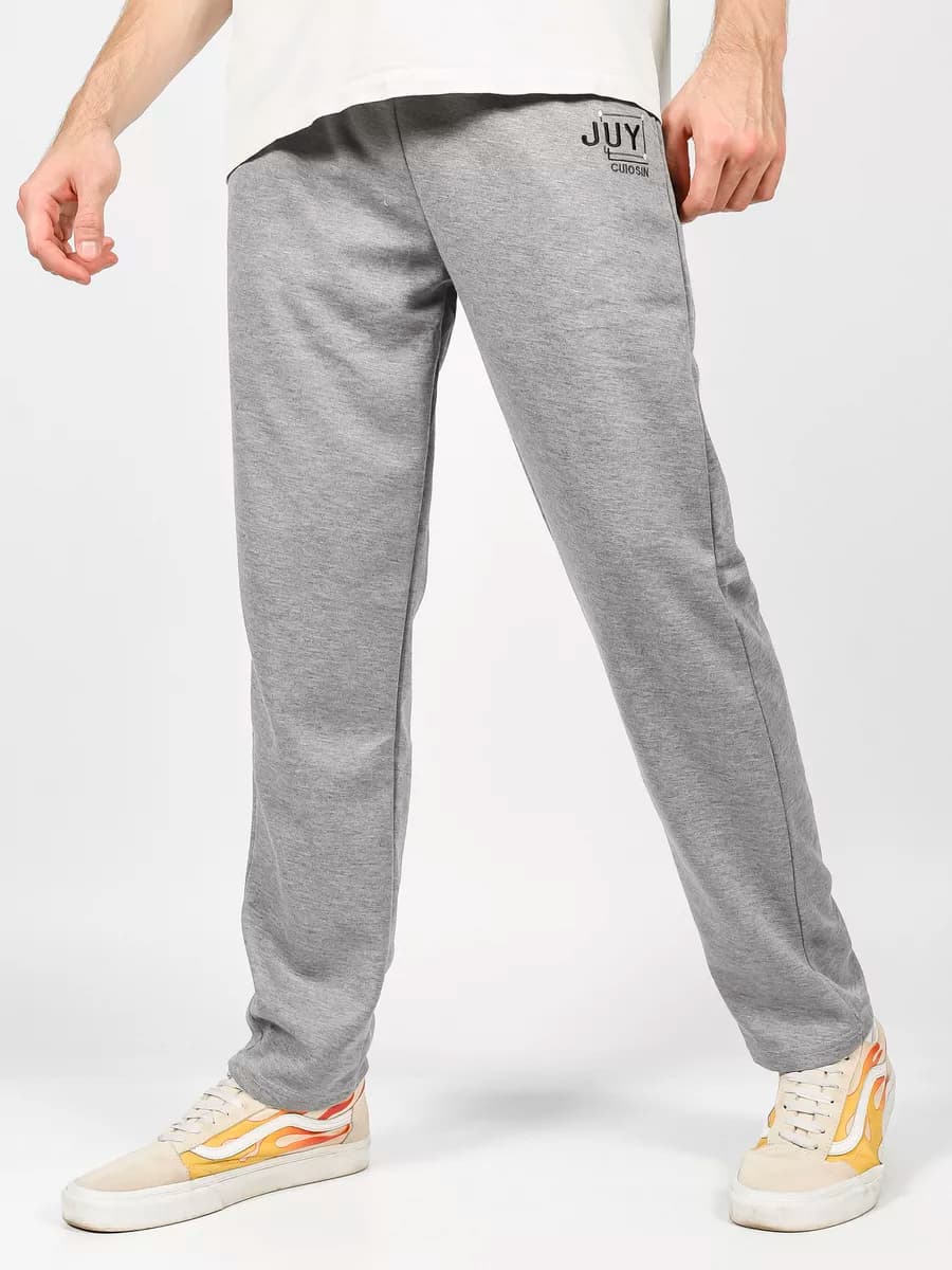 Брюки спортивные мужские для дома и дачи