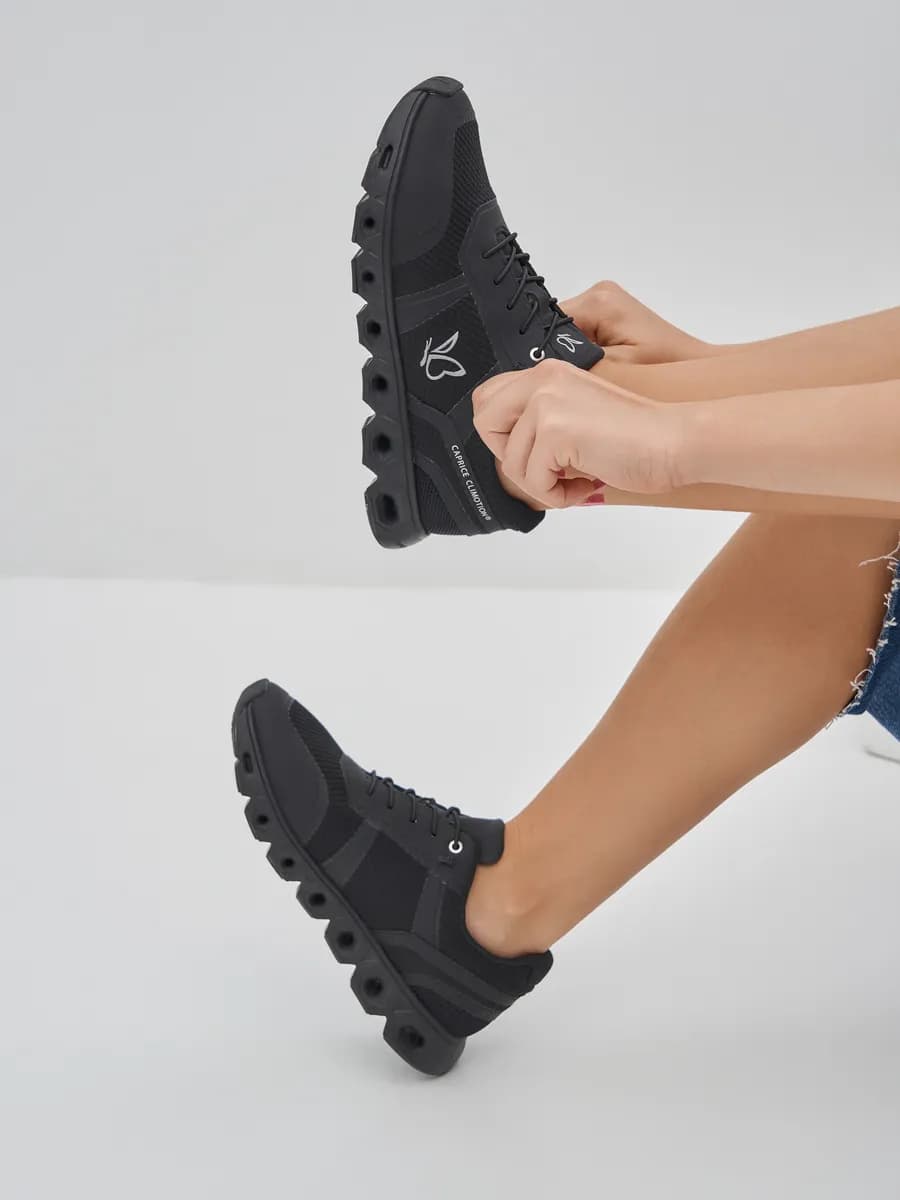 Кроссовки спортивные для фитнеса, текстильные для зала