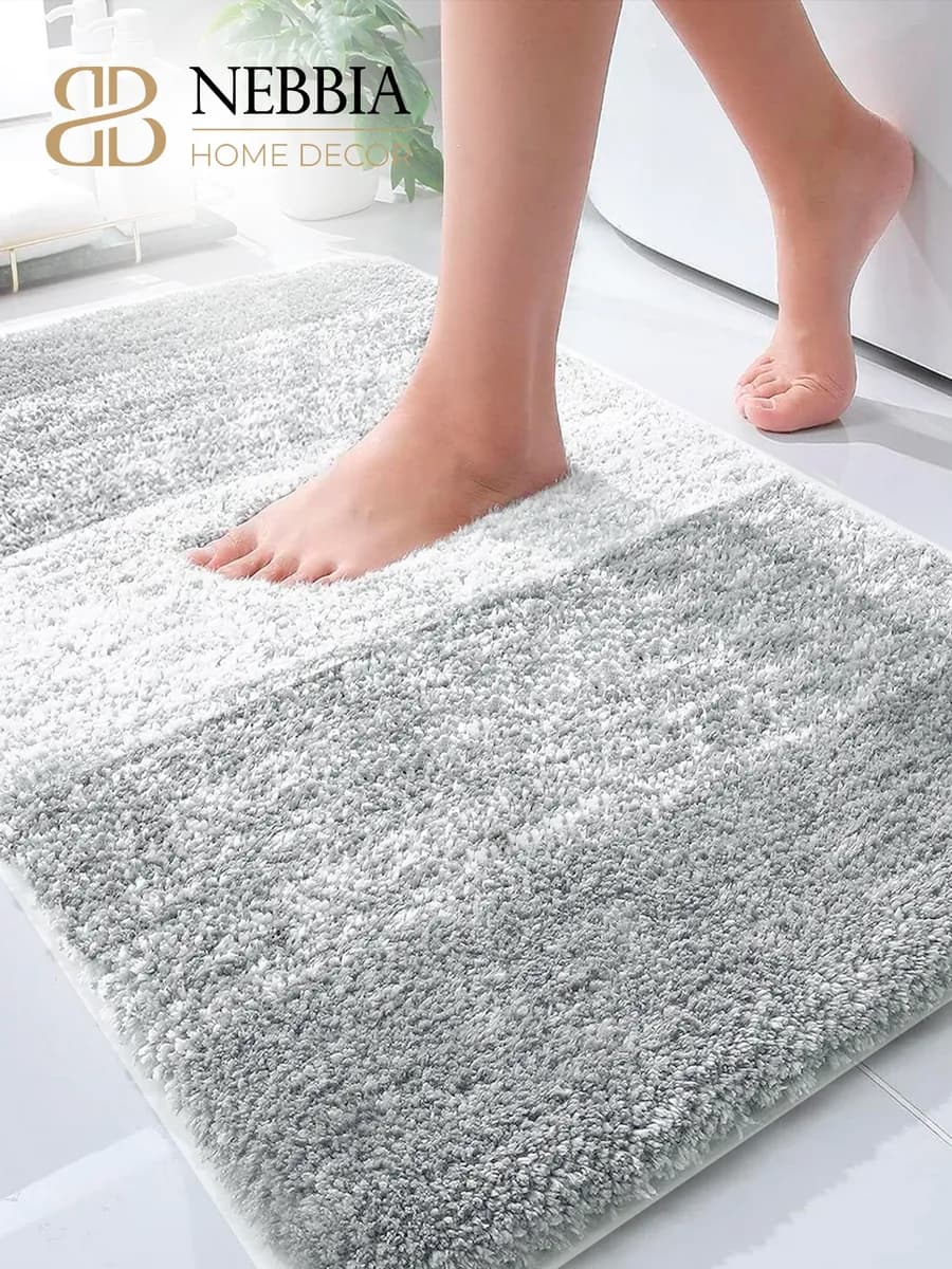 Коврик для ванной