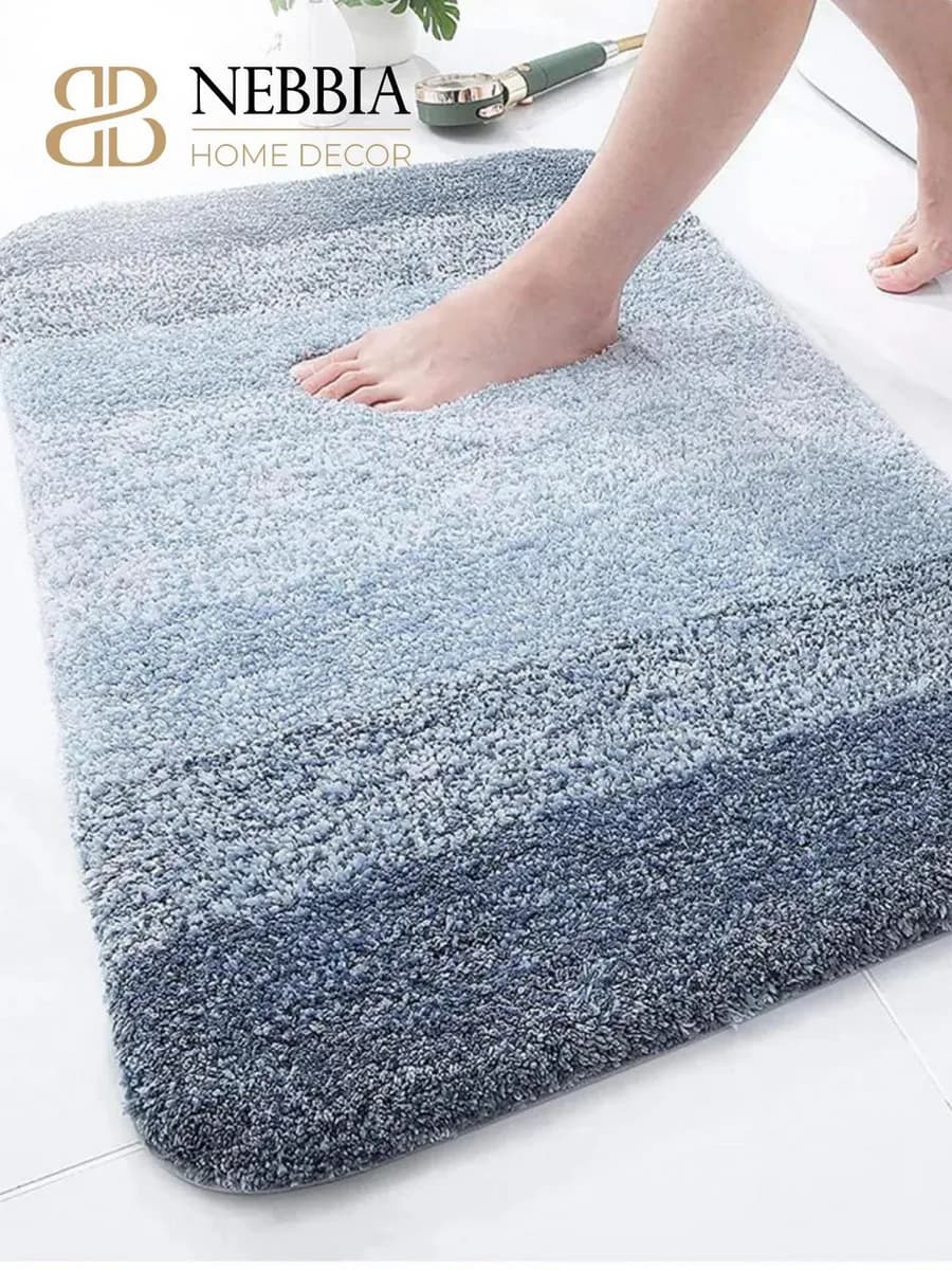 Коврик для ванной