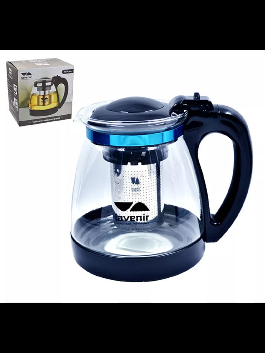 Чайник заварочный 1800 мл