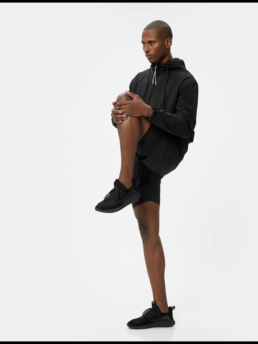 шорты спортивные