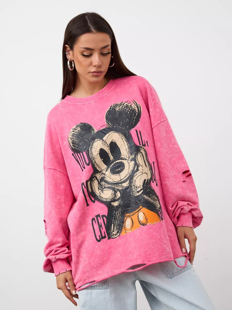 Свитшот варенка