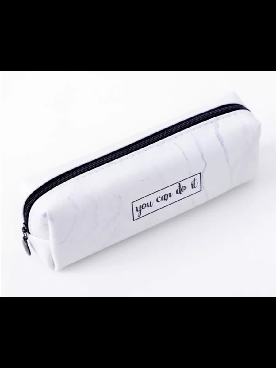 Косметичка-пенал