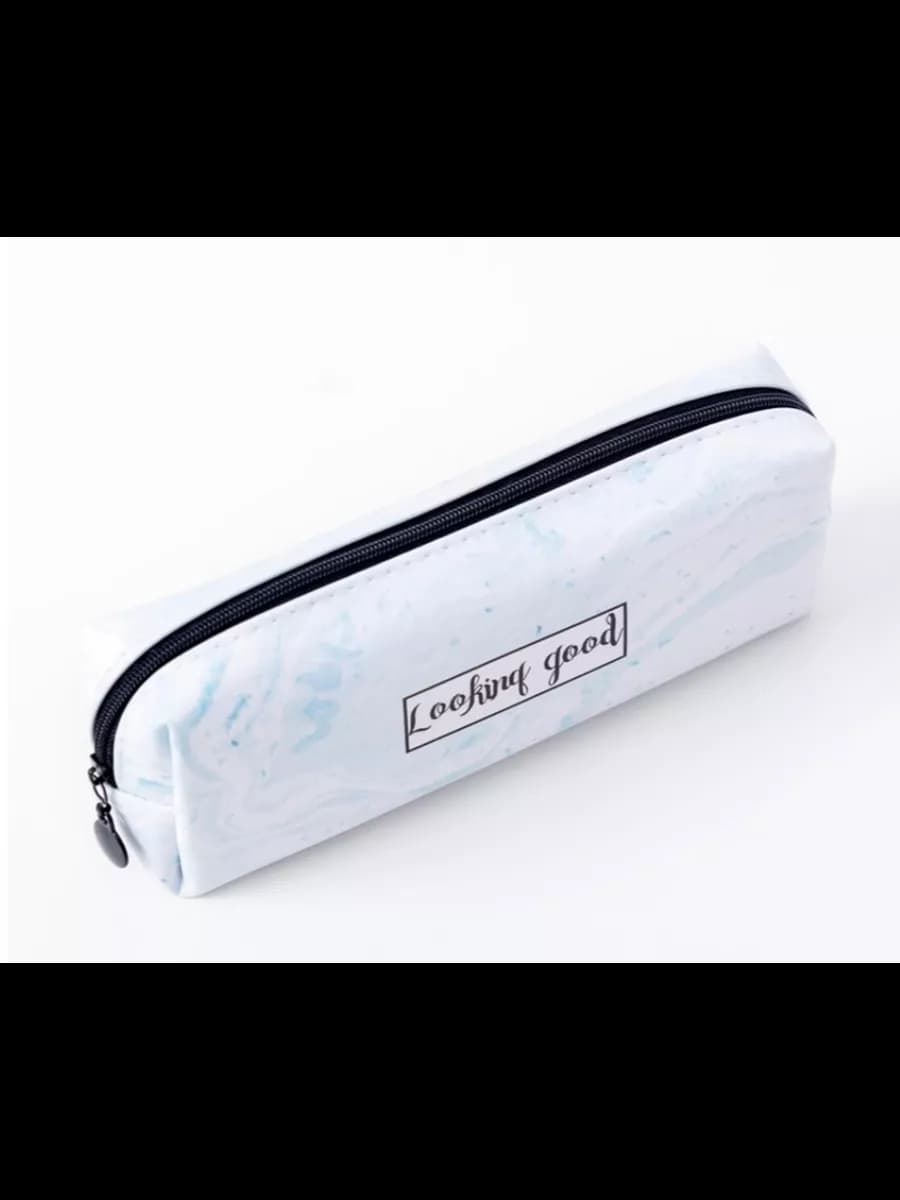 Косметичка-пенал