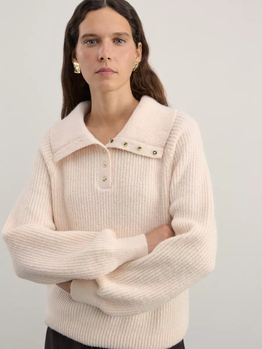 Джемпер женский