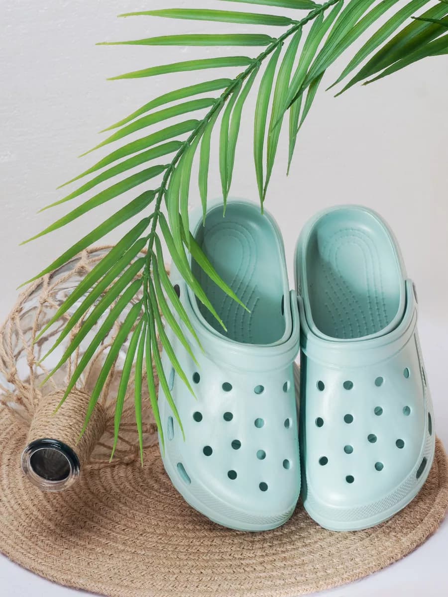 сабо кроксы тапки шлепанцы