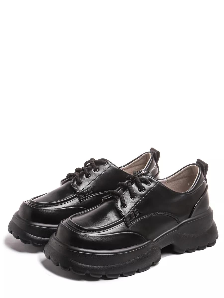 Лоферы детские школьные