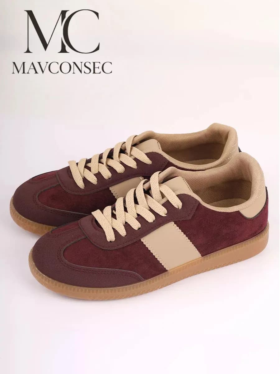 Кроссовки демисезонные