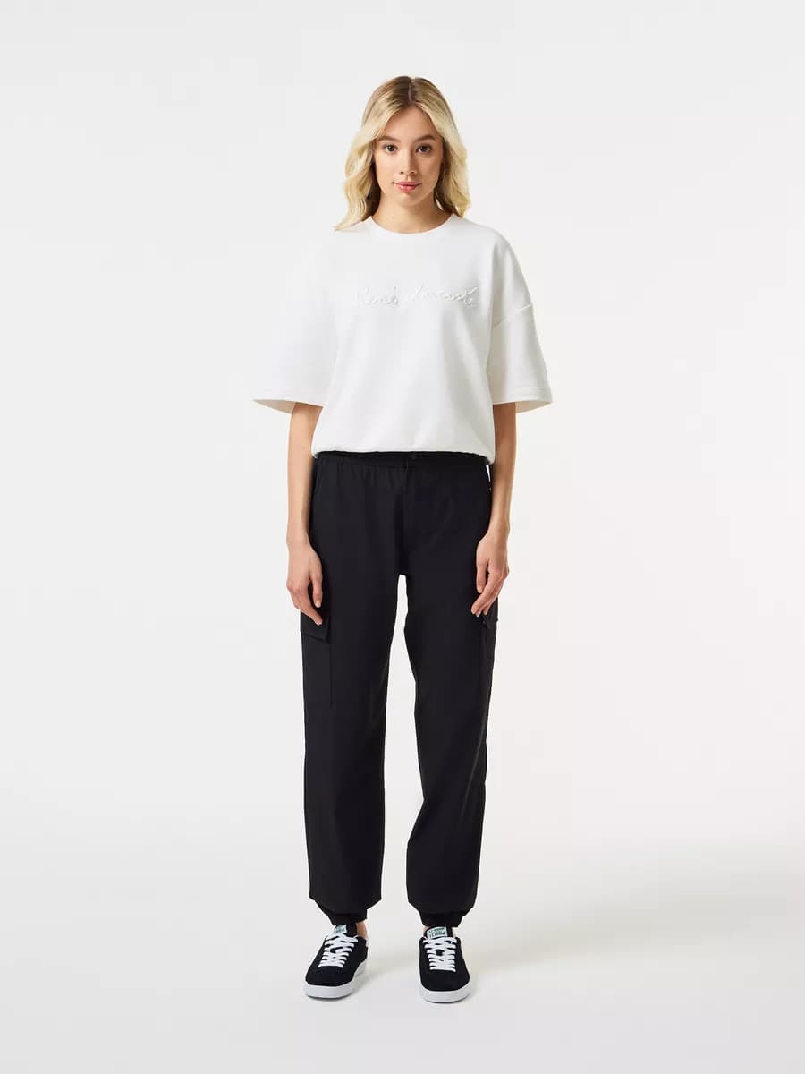 Брюки CHINOS