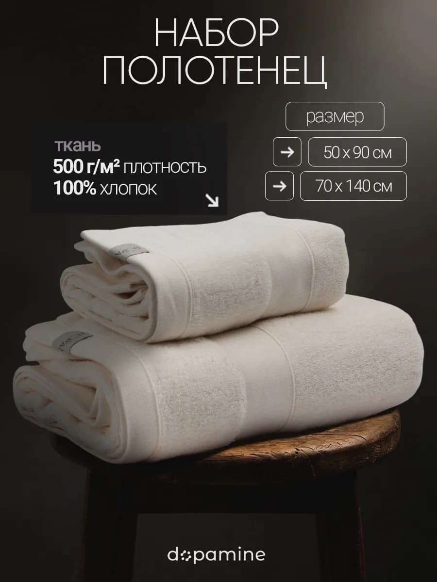 Полотенце банное