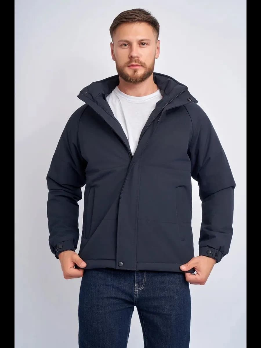 Куртка мужская демисезонная осень