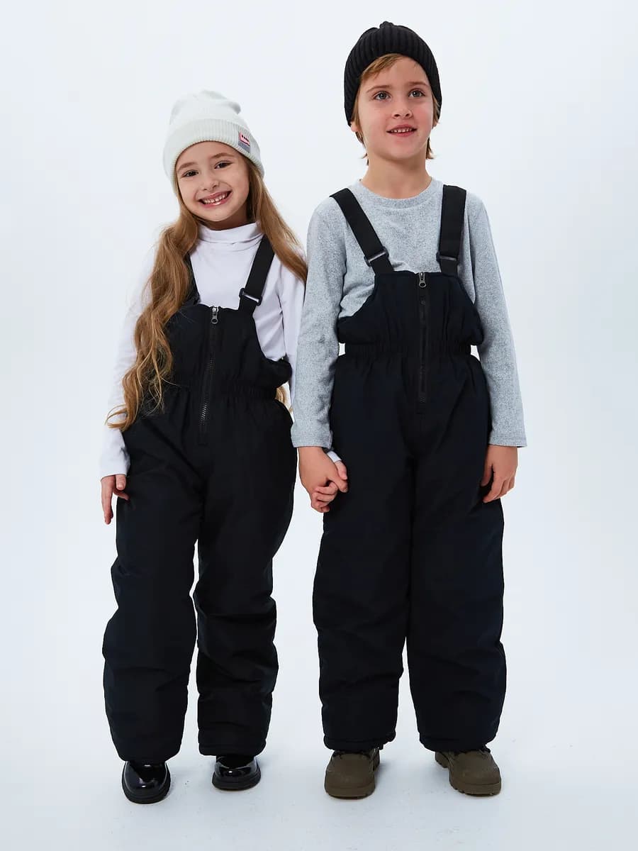 Полукомбинезон, штаны, брюки ДЕМИСЕЗОН - фото 1