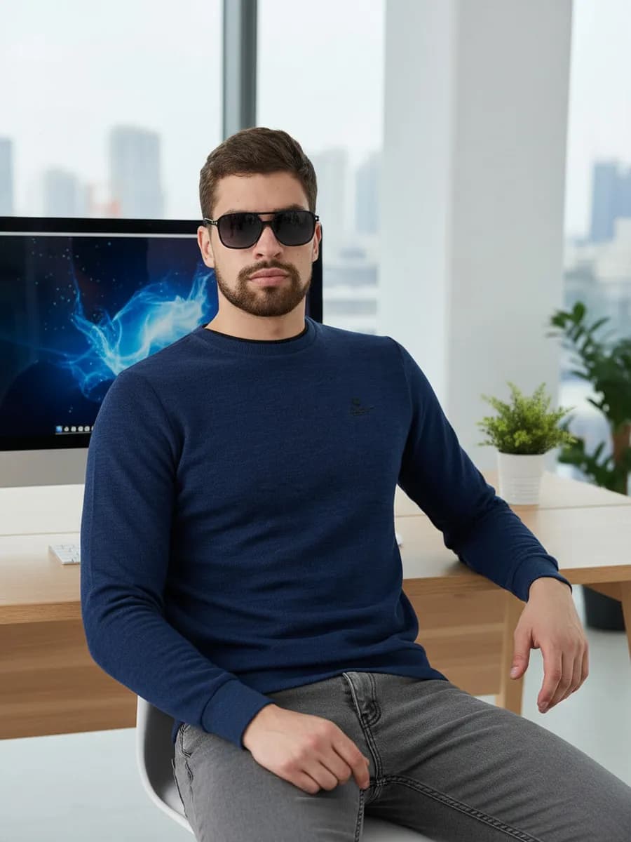 Джемпер премиум Турция