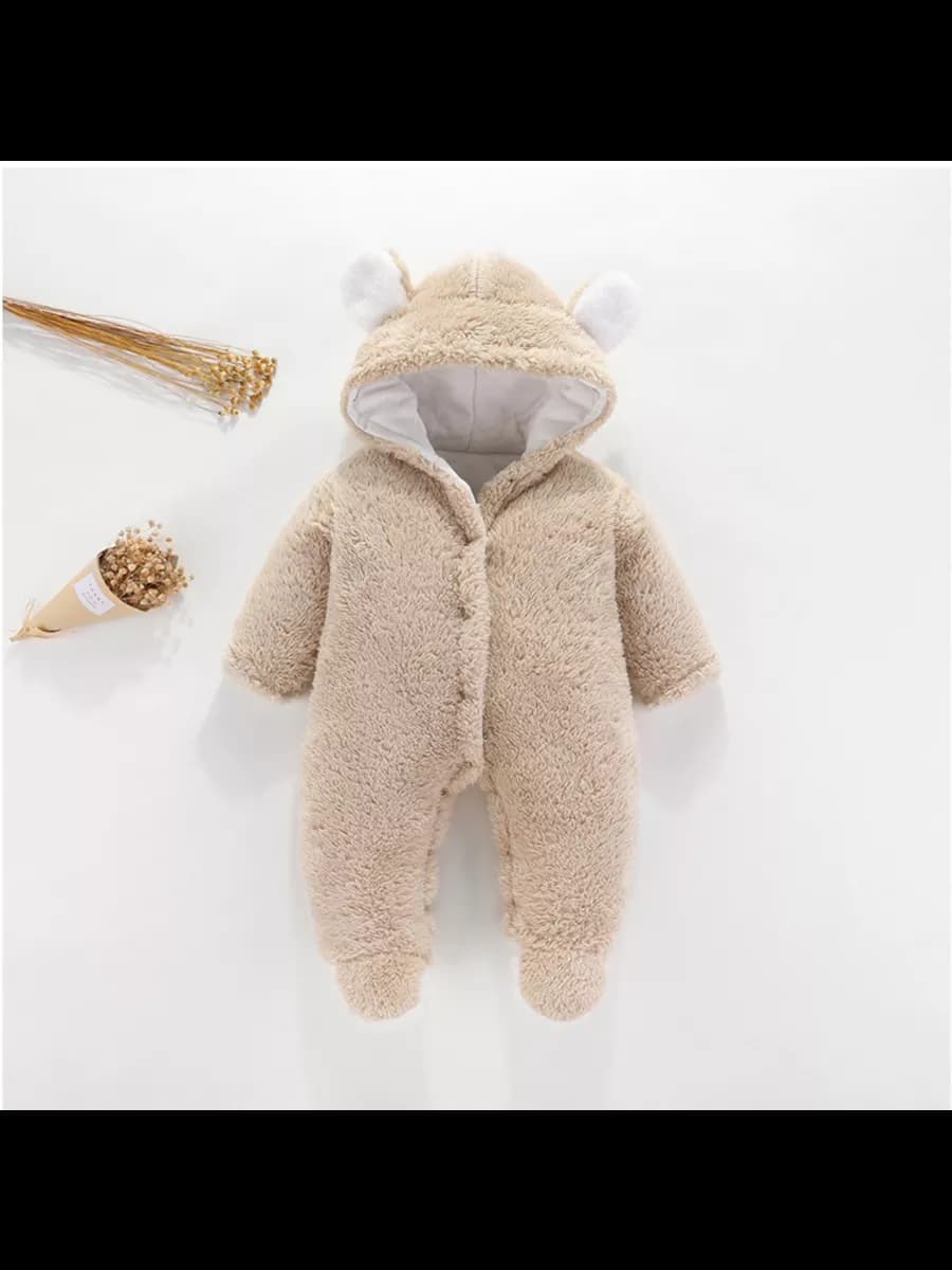 комбинезон для новорождённых